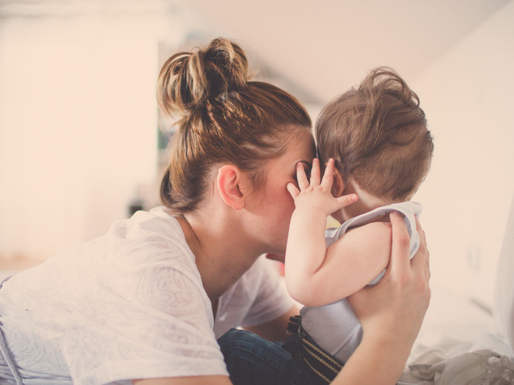 Maternité : pourquoi certaines femmes veulent des enfants et d'autres non